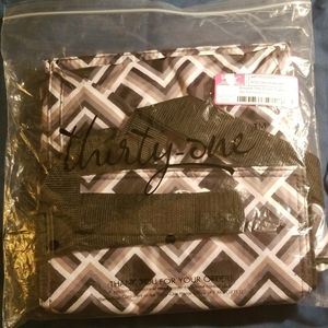 Around The Clock Thermal Deco Diamond